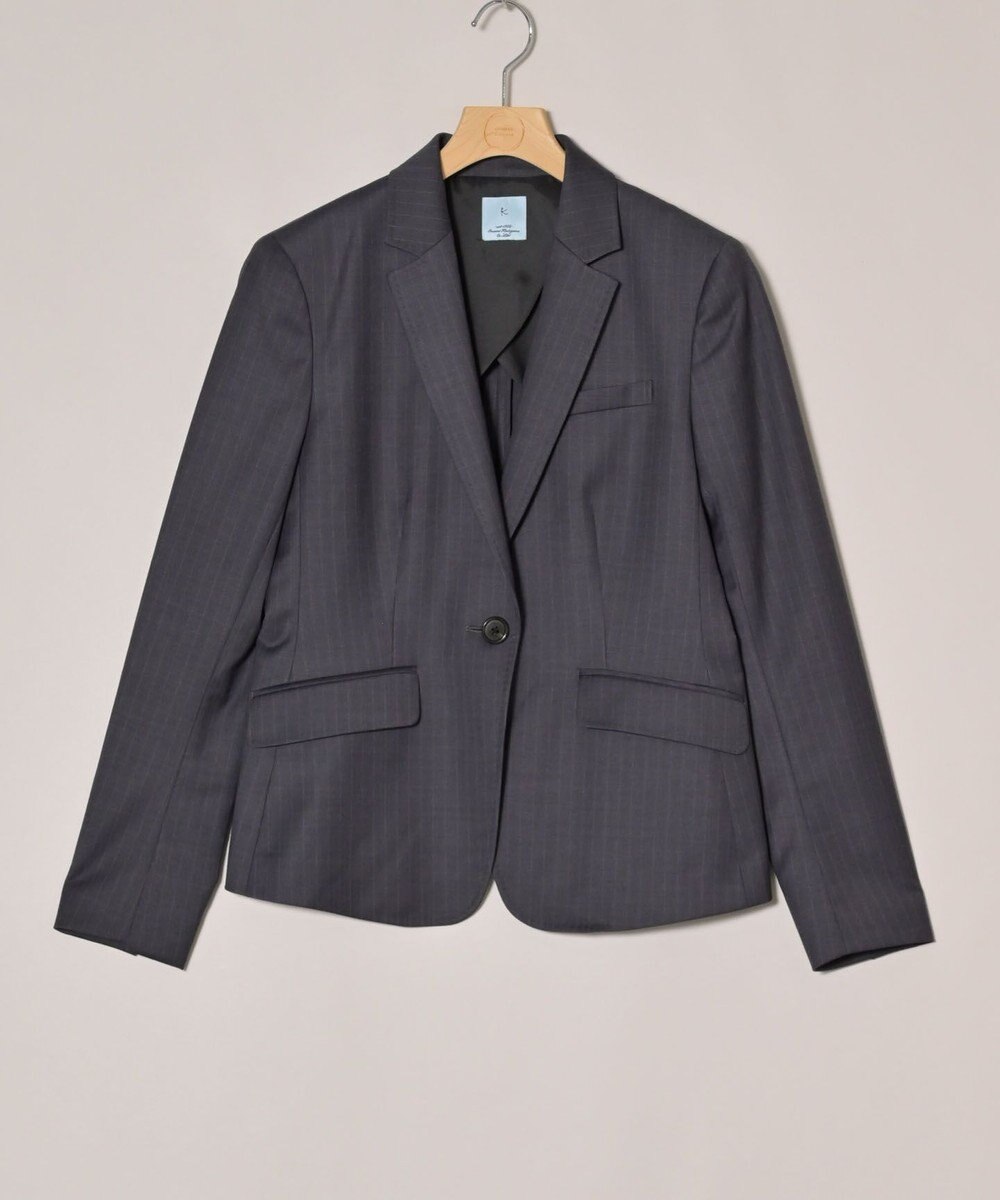 ONWARD Reuse Park 【組曲】ジャケット春夏 