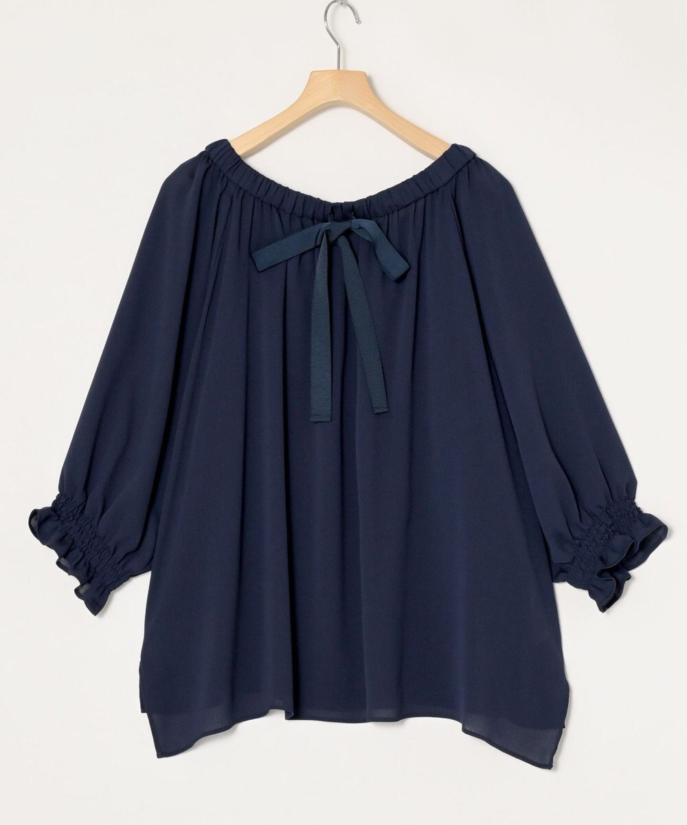 ONWARD Reuse Park 【組曲】ブラウス春夏 