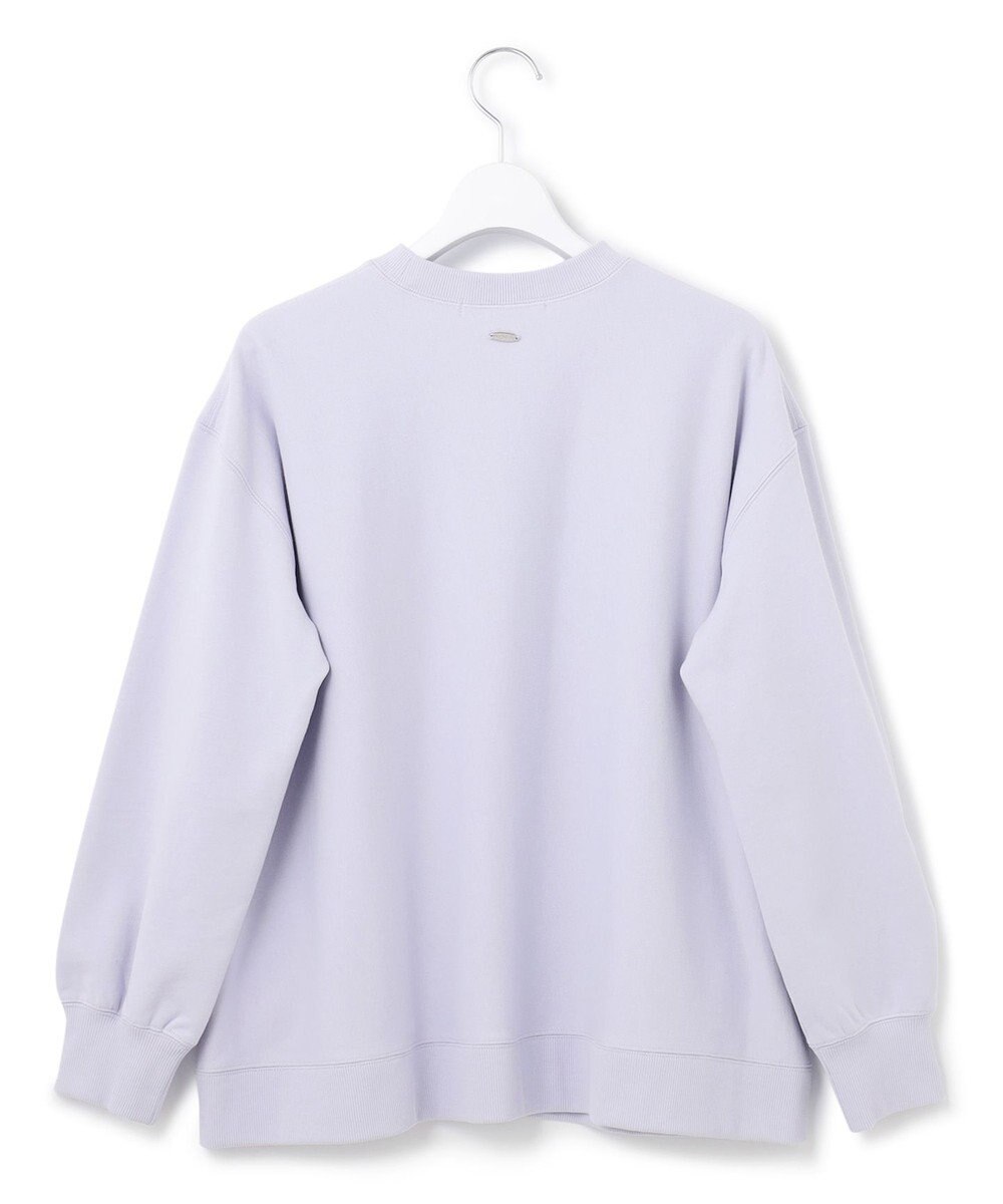 23区 【一部店舗限定/洗える】カラー スウェット 