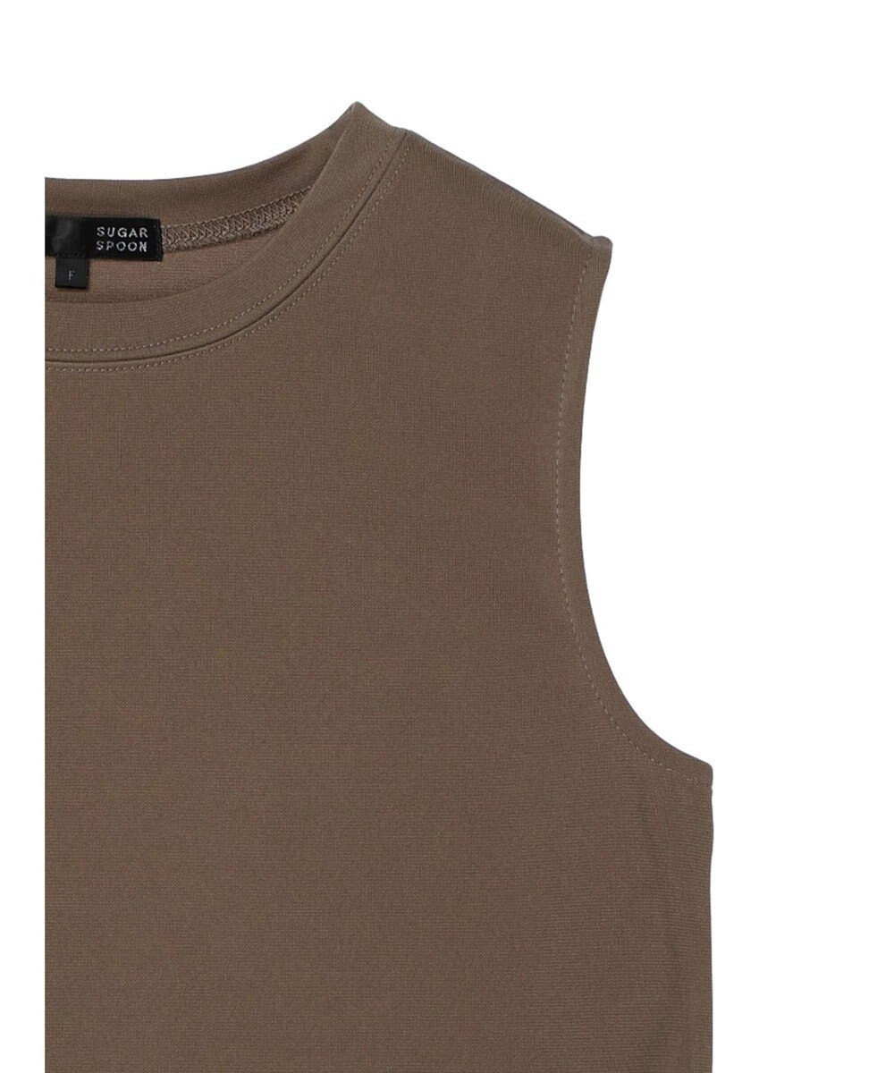 Green Parks ・ＳＵＧＡＲ　ＳＰＯＯＮ【ラッシュガード】ノースリーブ 