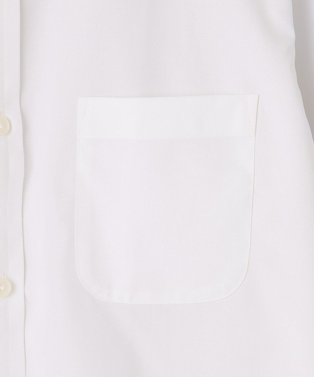 GOTAIRIKU 【形態安定】PREMIUMPLEATS_レギュラーカラー 通年ドレスシャツ 