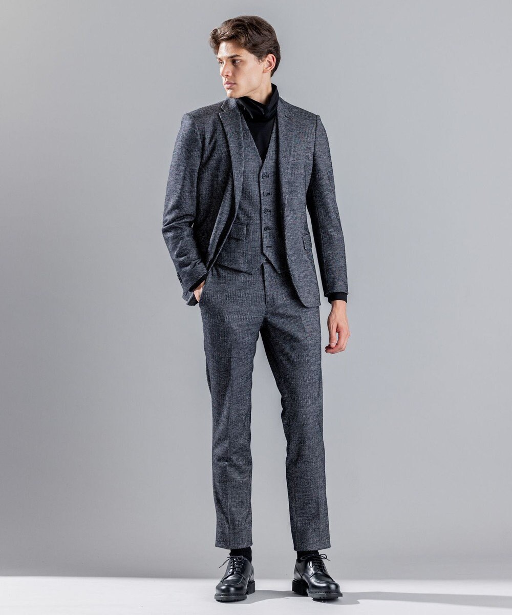 JOSEPH HOMME 【WEB限定カラーあり】ドビージャージー / CITY 