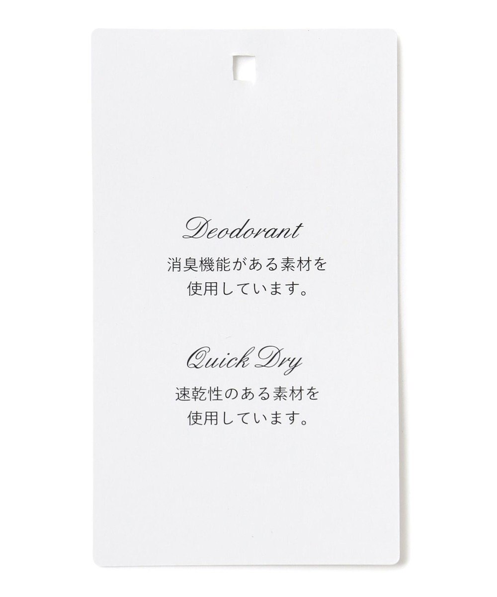 TOCCA 【洗える・吸水速乾・消臭】LITTLE TULIP ドレス 