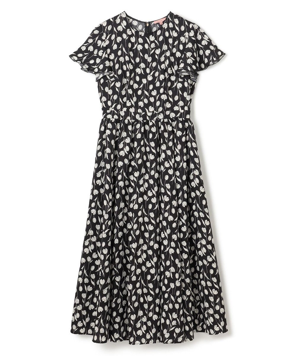 TOCCA 【洗える・吸水速乾・消臭】LITTLE TULIP ドレス 