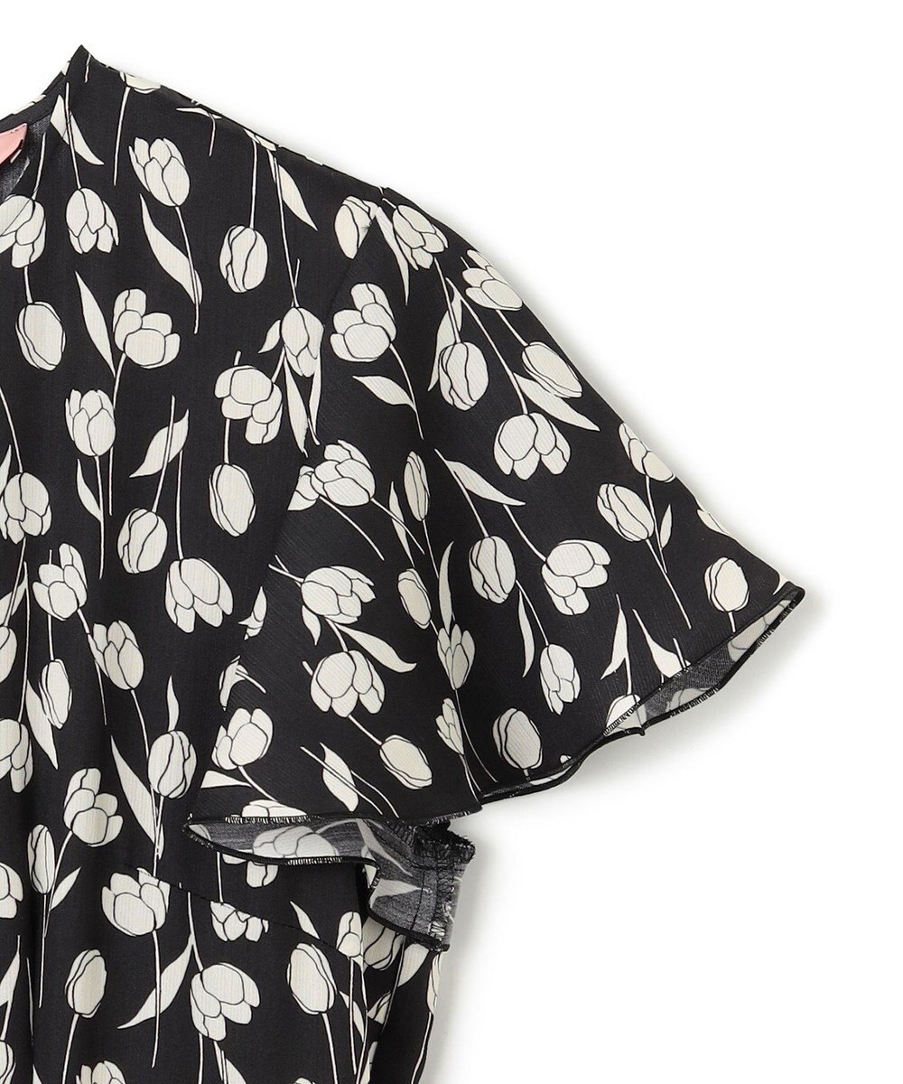 TOCCA 【洗える・吸水速乾・消臭】LITTLE TULIP ドレス 