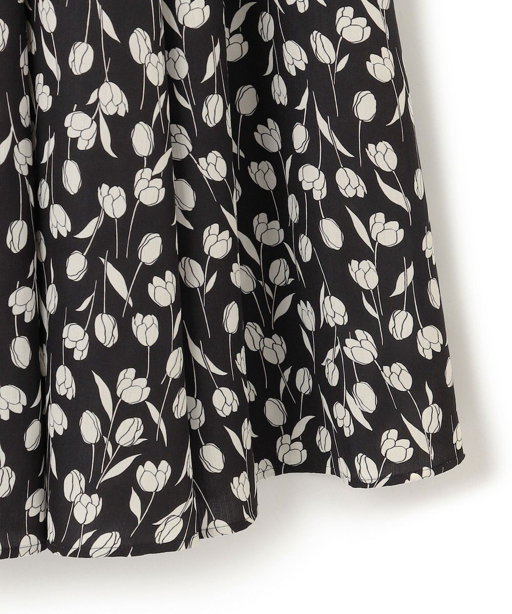 TOCCA 【洗える・吸水速乾・消臭】LITTLE TULIP ドレス 