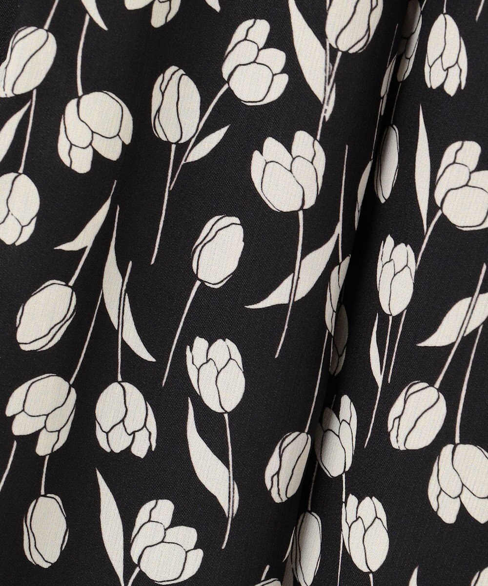 TOCCA 【洗える・吸水速乾・消臭】LITTLE TULIP ドレス 