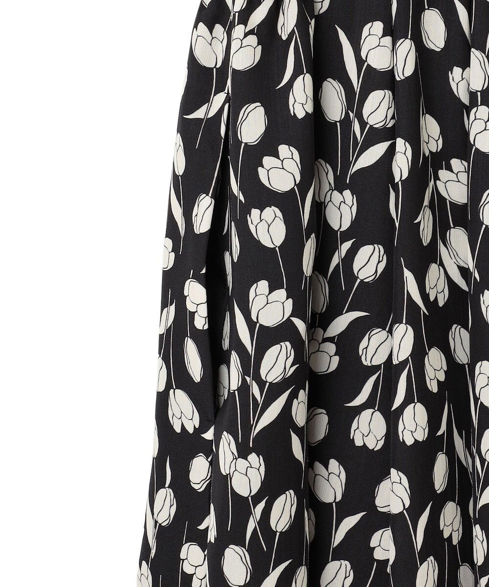 TOCCA 【洗える・吸水速乾・消臭】LITTLE TULIP ドレス 