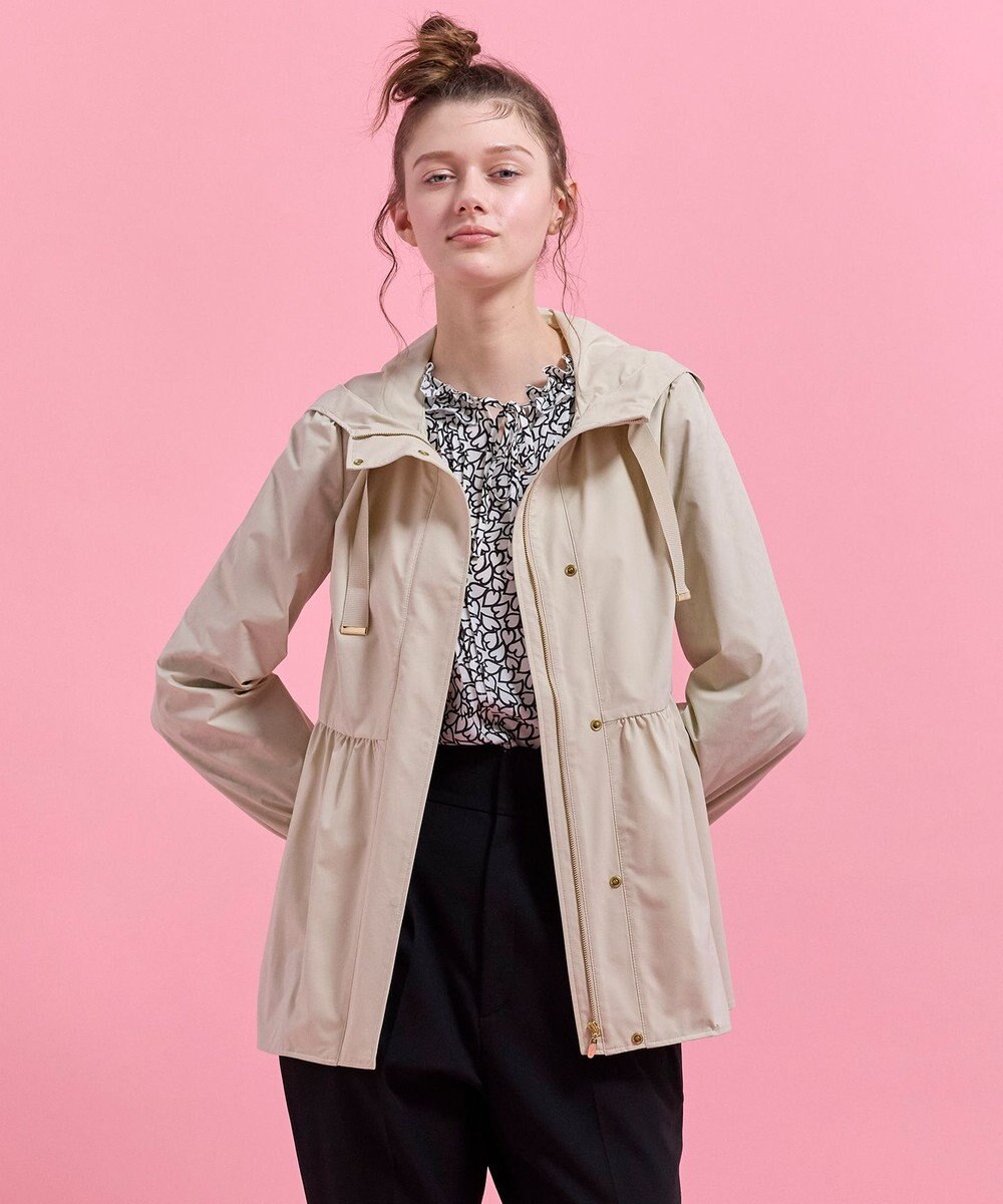 TOCCA DEWDROP SHELL ジャケット 