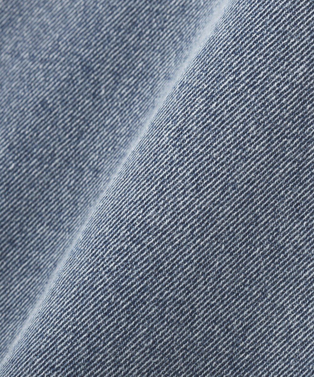 CRAFT STANDARD BOUTIQUE カーブデニムパンツ 