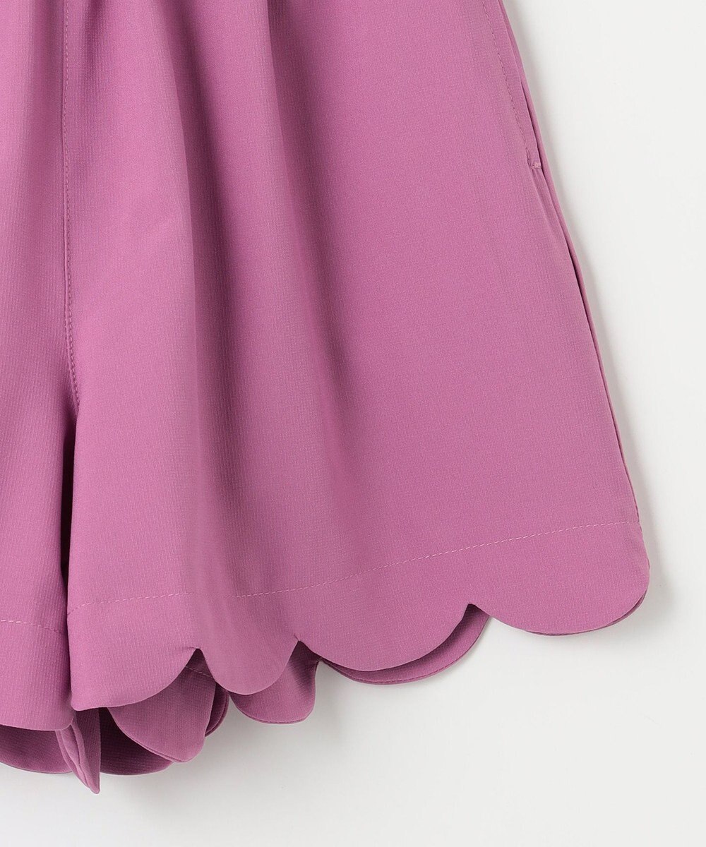 ANY KIDS 【柄が浮き出る】水陸両用 ミラクル ショート パンツ 