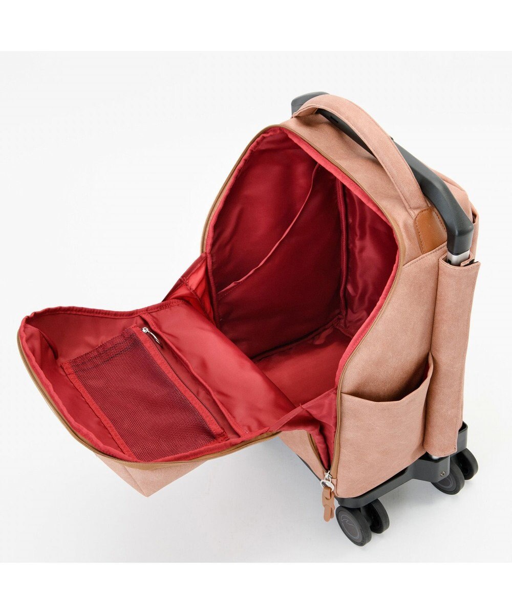 ACE BAGS & LUGGAGE soelte マルメ お買い物キャリー 23L 35982 ソエルテ ソフトスーツケース 