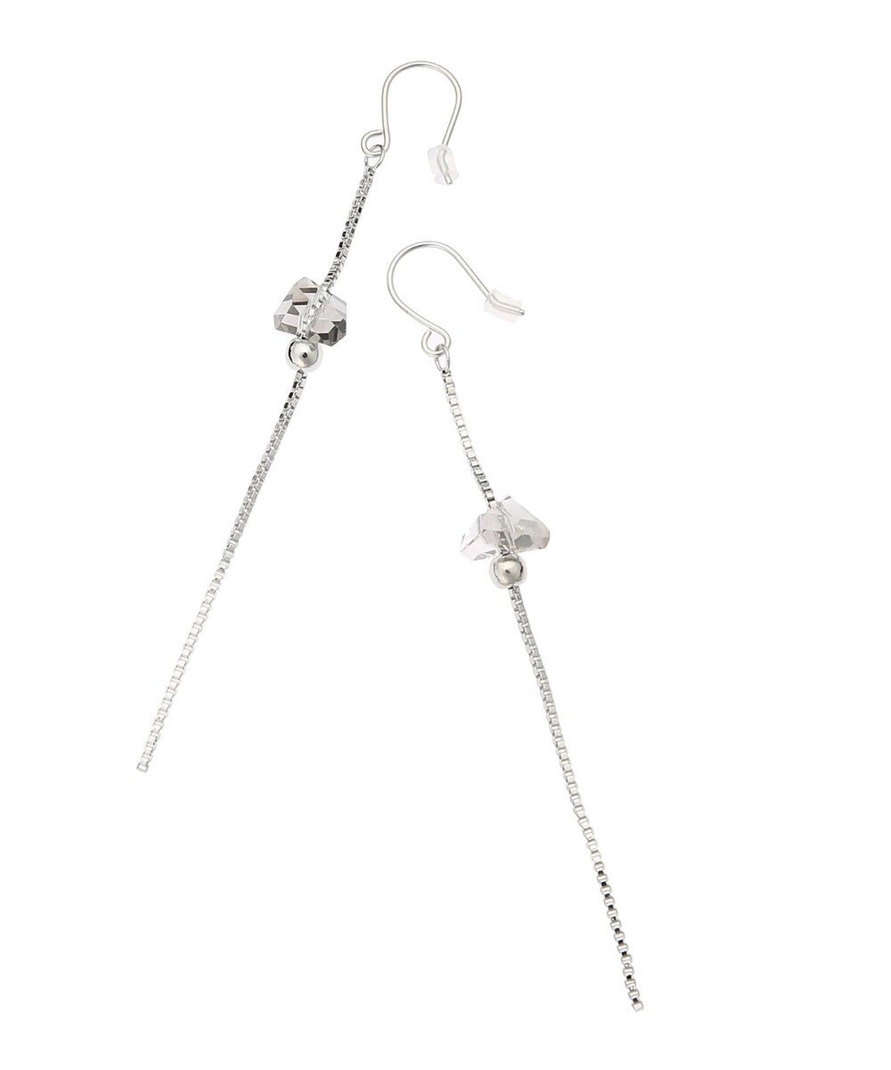 パーツロングチェーンピアス Koe ファッション通販 公式通販 オンワード クローゼット パーツロングチェーンピアス Koe ファッション通販 公式通販 オンワード クローゼット