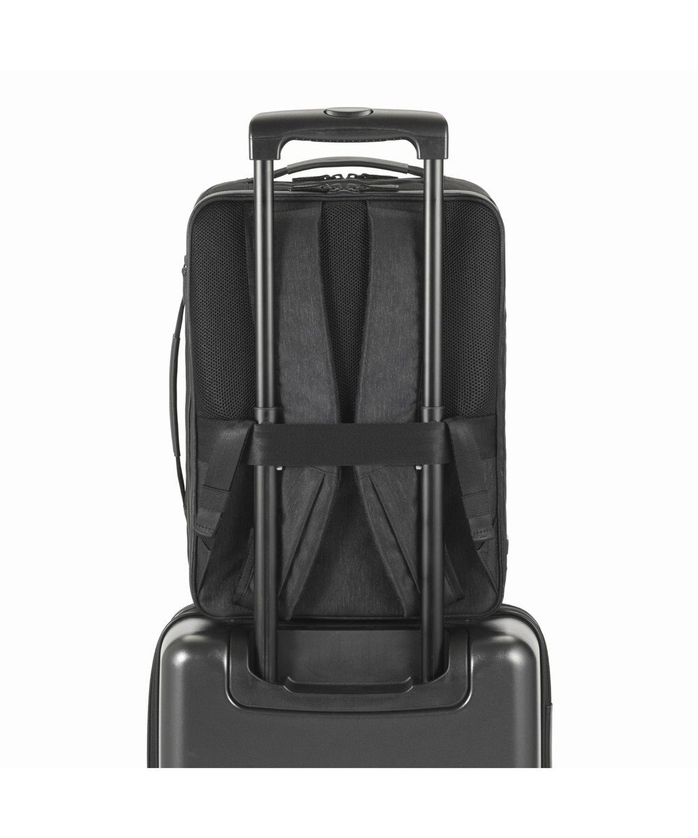ACE BAGS & LUGGAGE ace.ガジェタブルヘザー2 A4 14インチPC収納 エキスパンド 68297 エース 