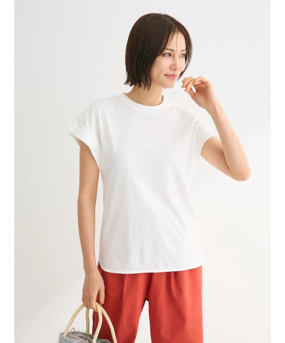 Green Parks ・Ｐｅｔｉｔ　Ｆｌｅｕｒ　リブフレンチＴＥＥ 