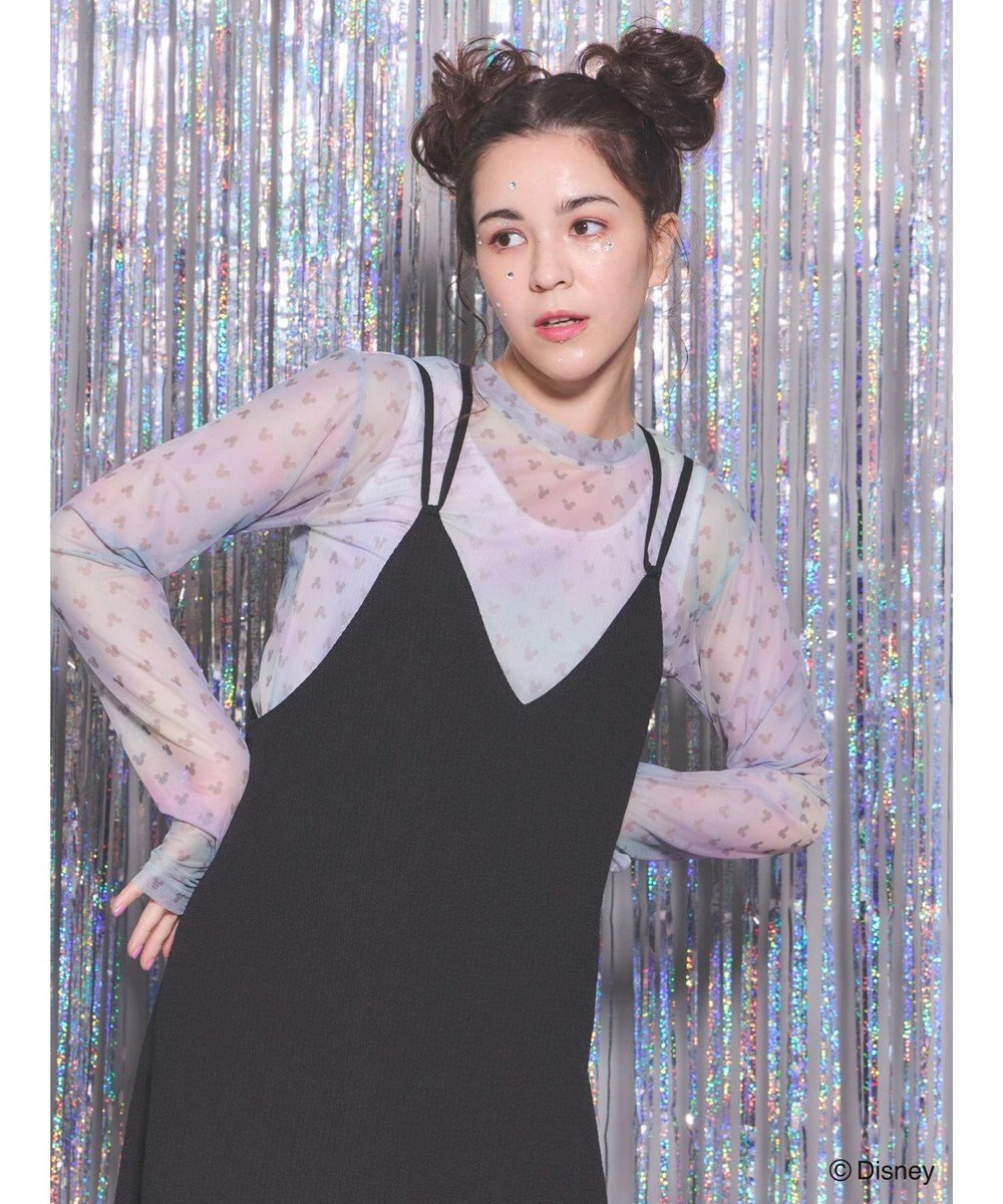 Green Parks Ｄｉｓｎｅｙ１００　／シアーインナー 