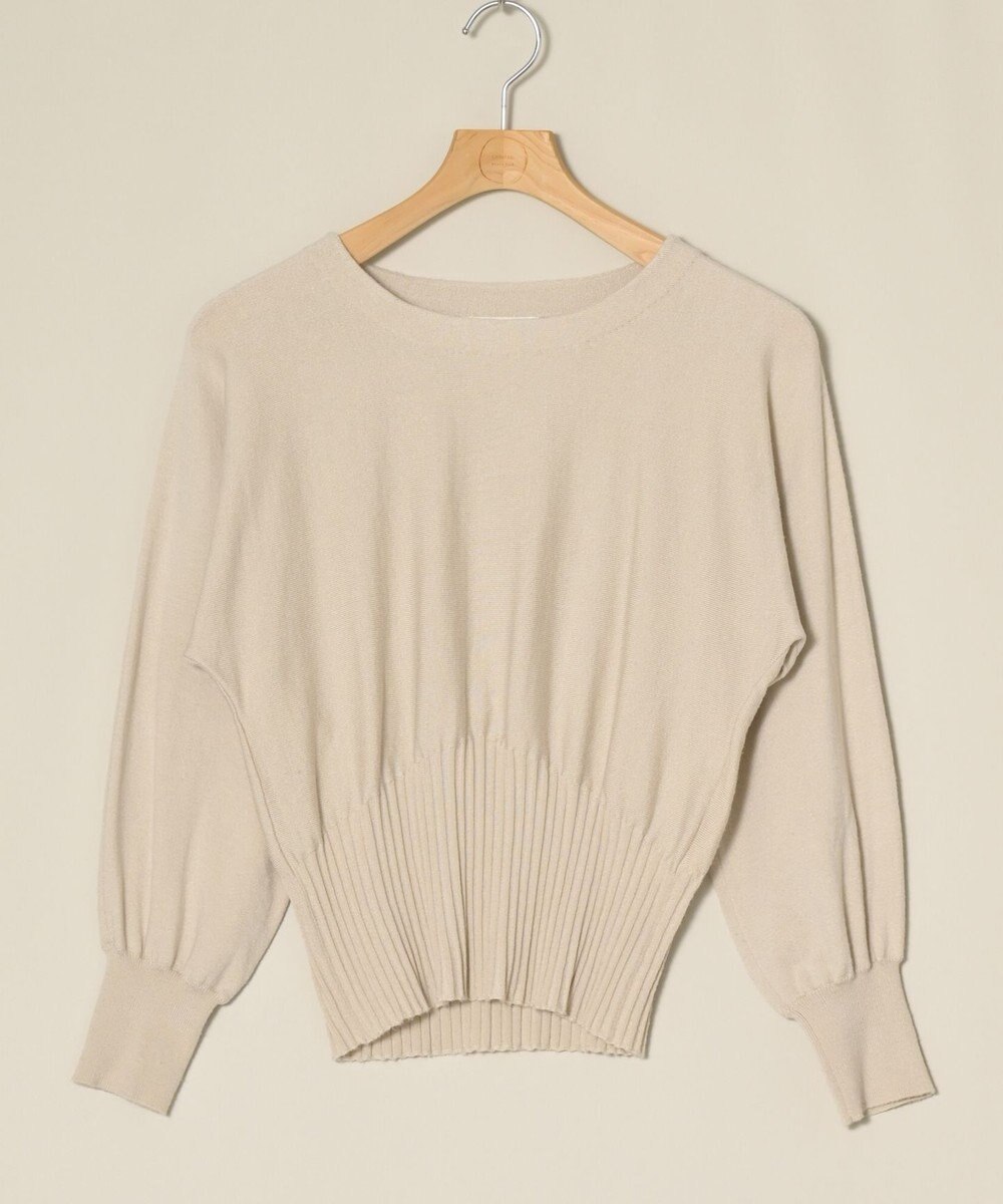 ONWARD Reuse Park 【any SiS】ニット秋冬 