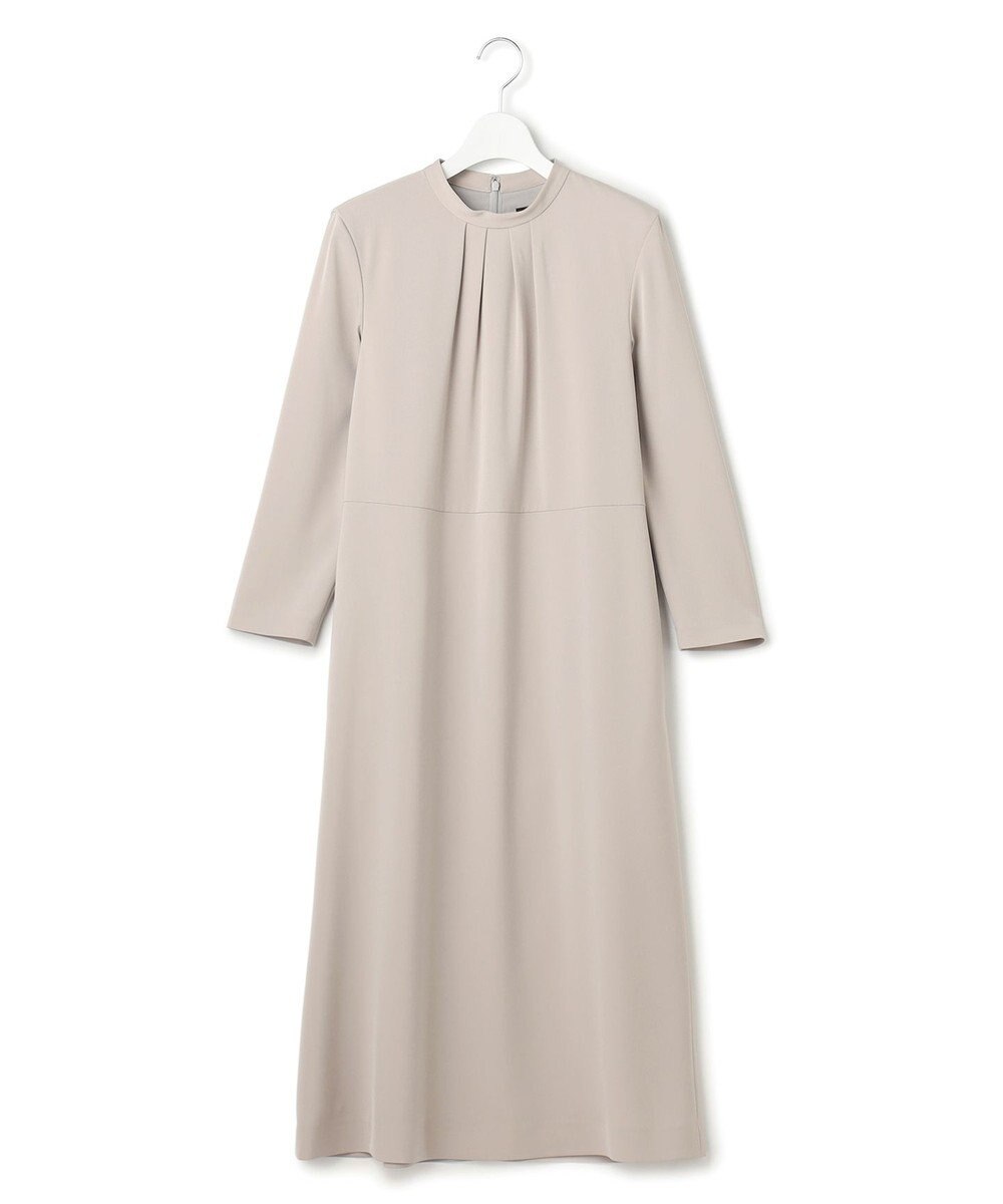 ICB Fied ハイネック ワンピース 