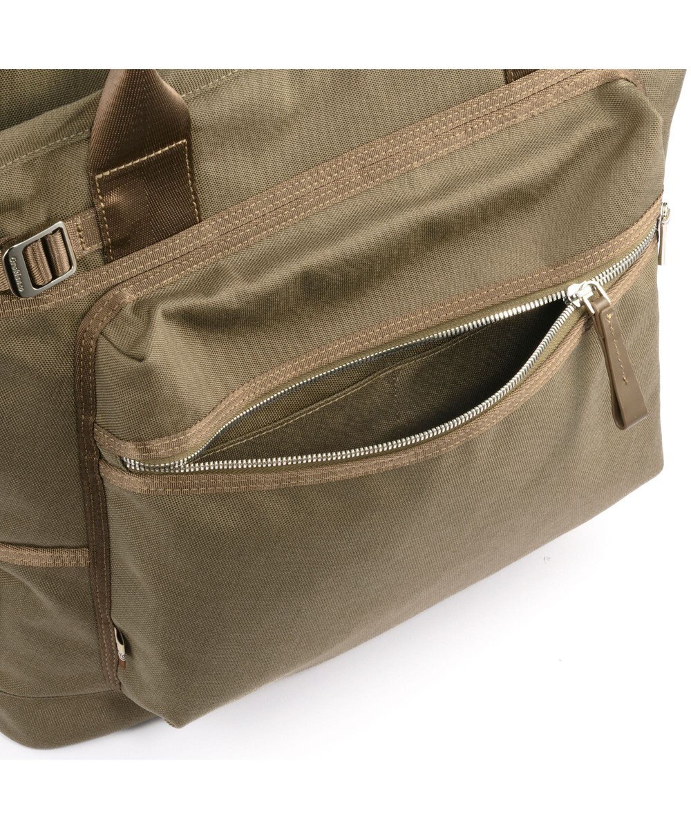 ACE BAGS & LUGGAGE Orobianco ピオニエーレ トートバッグ 撥水加工 A4サイズ 13.3inchPC収納 24L 870g 92934 オロビアンコ 