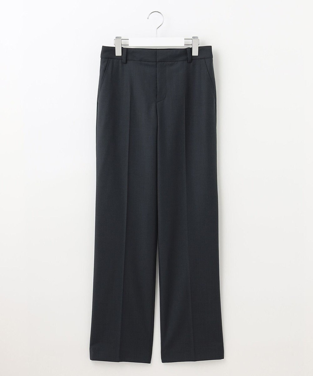 J.PRESS LADIES L BAHARIYE ストレート パンツ 