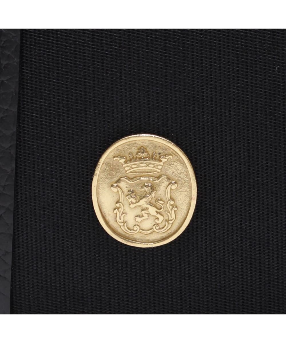 A.D.M.J. ナイロンリュクスマーキスモチーフトートM 