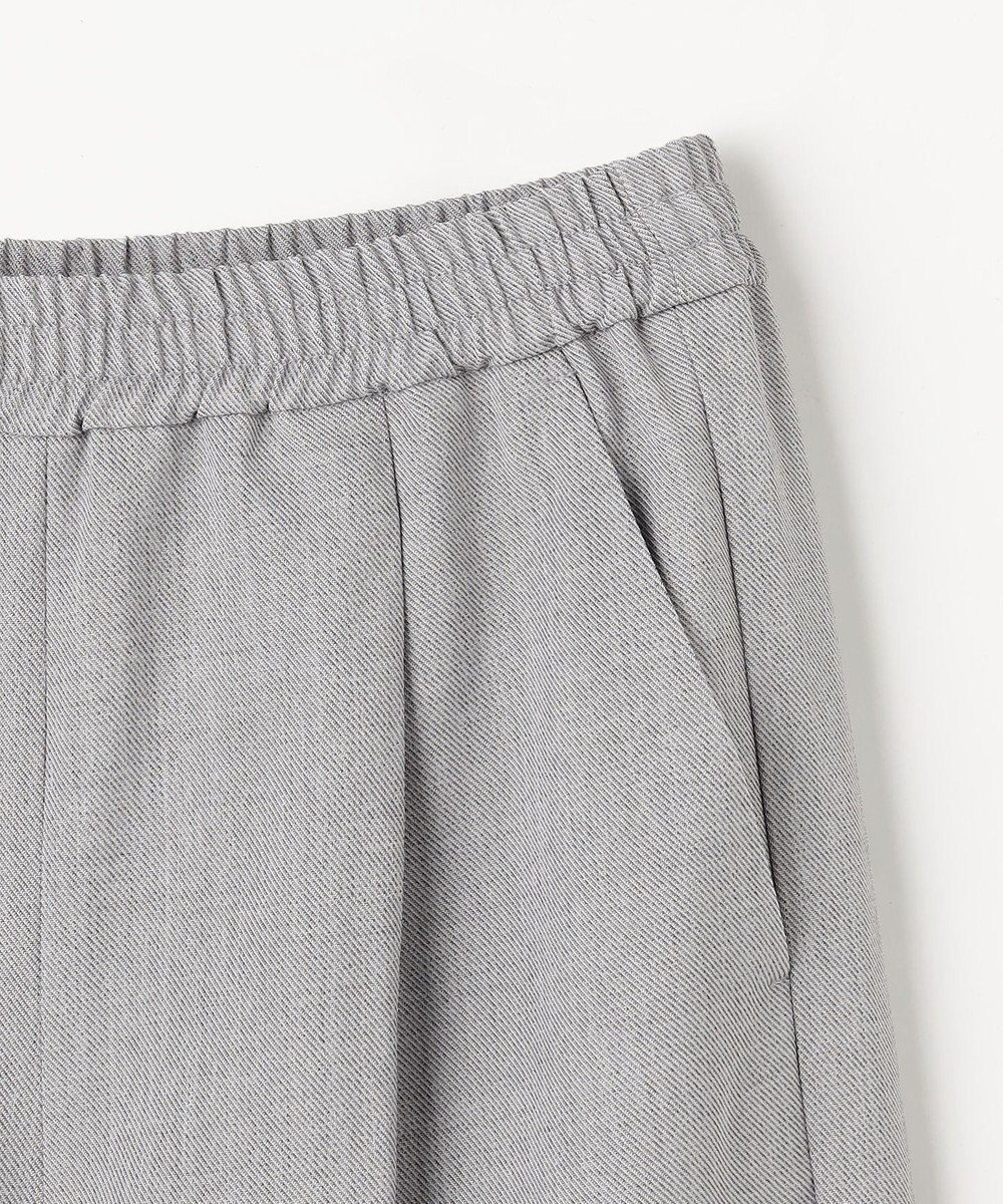 ANY 【2SET】ハンサムジレ×ワイドパンツセット 