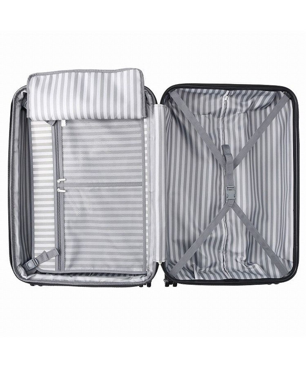 ACE BAGS & LUGGAGE ACE クレスタ スーツケース 7~10泊 83~93Ｌ エキスパンド機能 06318 エース 