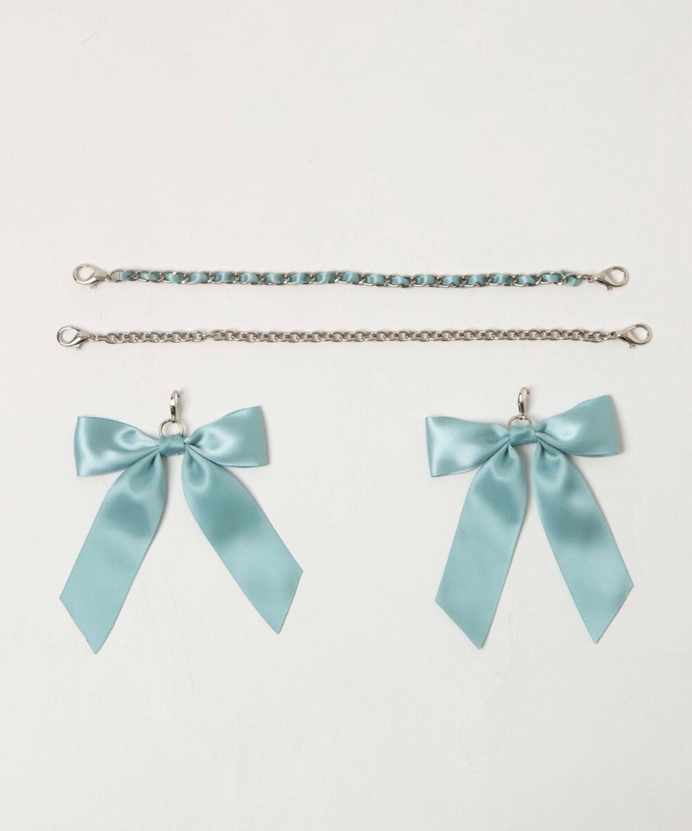 WEGO 【痛バ＆推し活グッズ】ときめきDIYチェーンセットS 