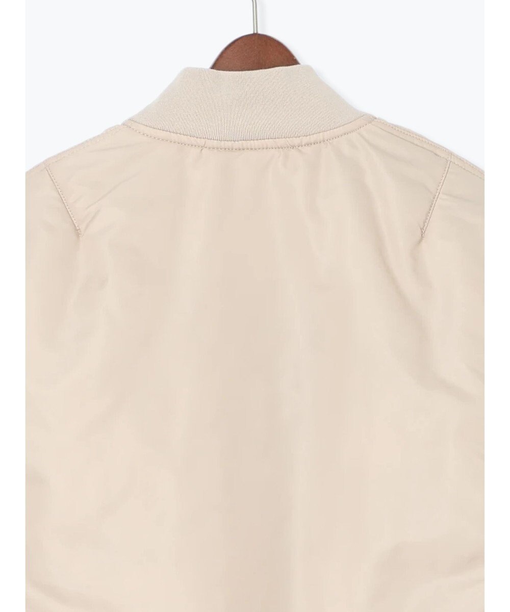 Te chichi MA-1ブルゾン 