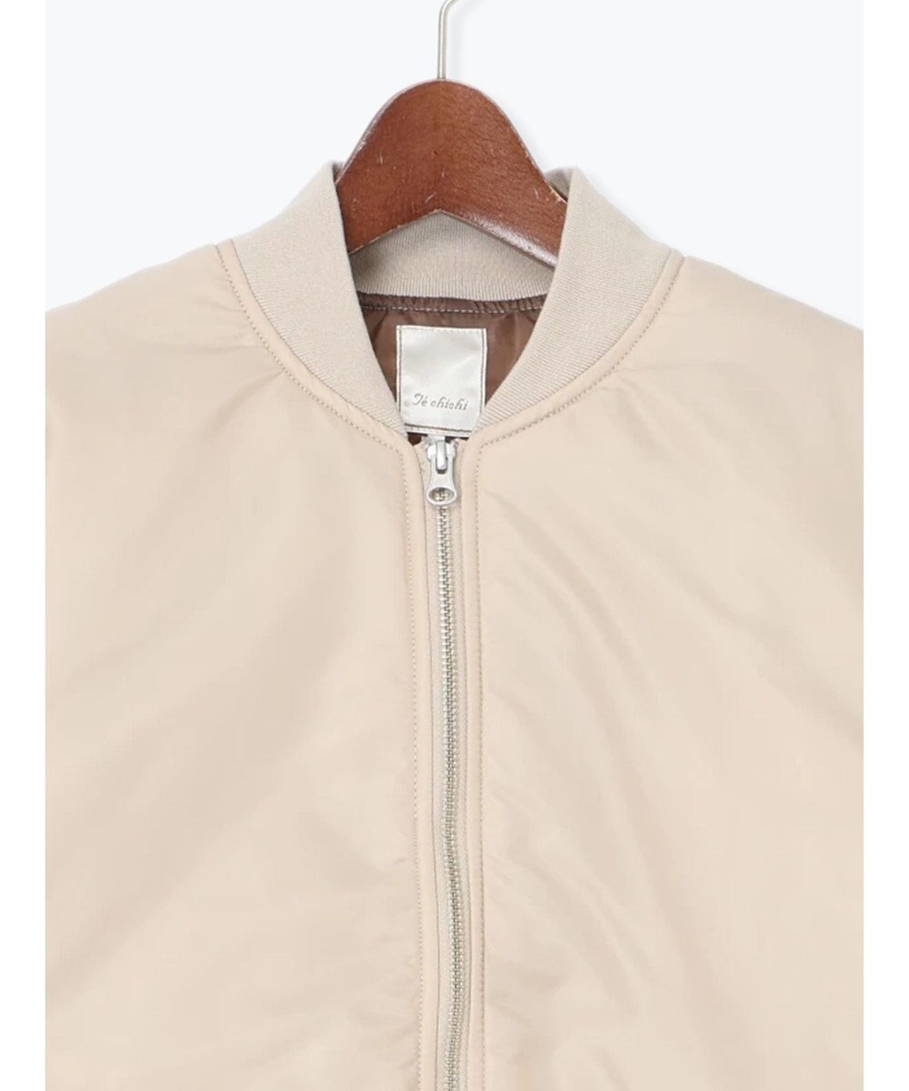 Te chichi MA-1ブルゾン 