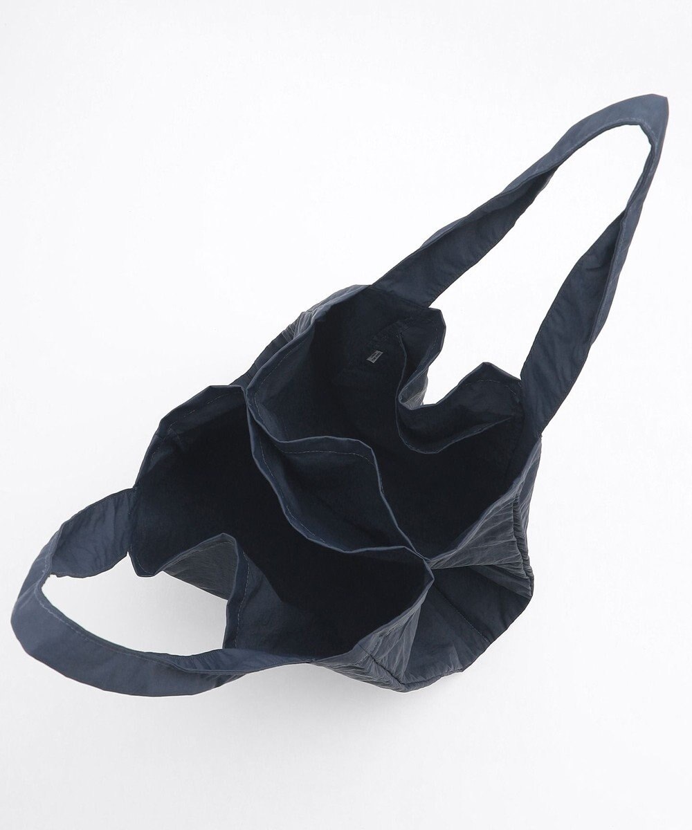 J.PRESS YORK STREET 【UNISEX】3パーテーションエコバック 