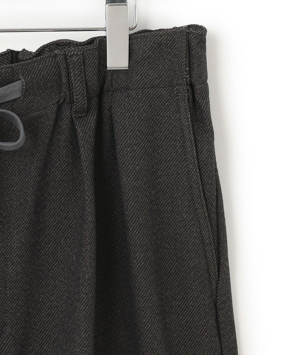 J.PRESS YORK STREET 【UNISEX】ワイドパンツ 