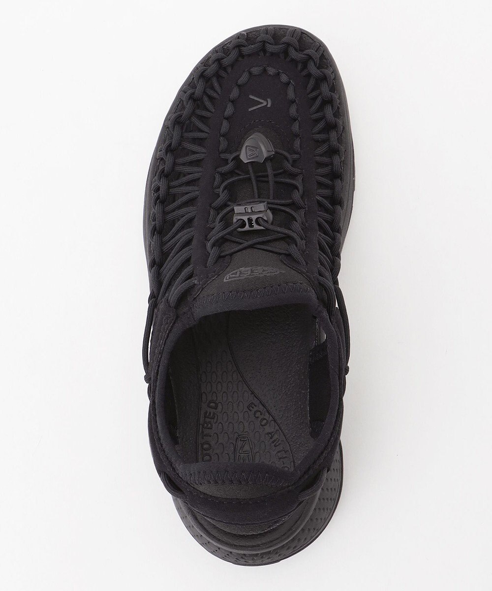 JOSEPH ABBOUD MOUNTAIN 【2本の紐と1枚のソールから作られた次世代のスニーカー・WOMEN】UNEEK ASTORIA 