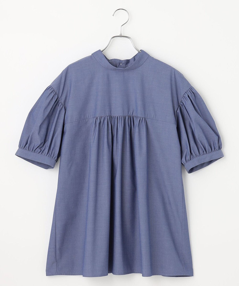 #Newans 【ANSWER for コンサバフェミニン】マルチウェイビッグリボンブラウス 