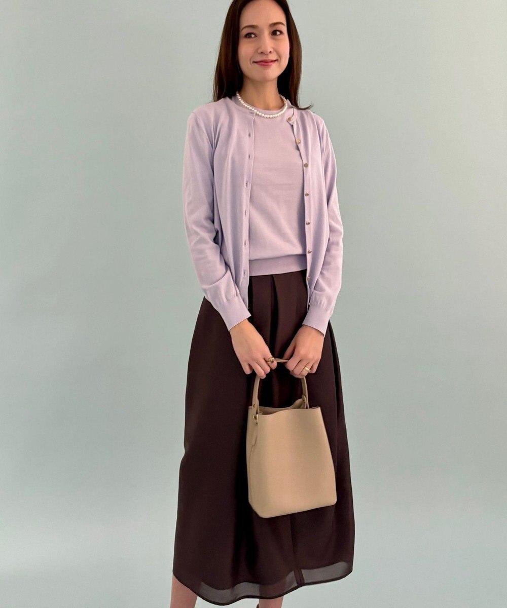 ONWARD Reuse Park 【23区】ニット春夏 