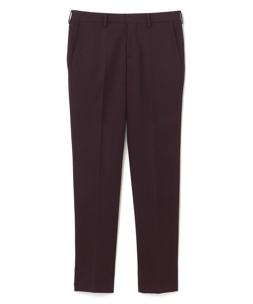 JOSEPH HOMME ウーステッドモックロディ / CITY 