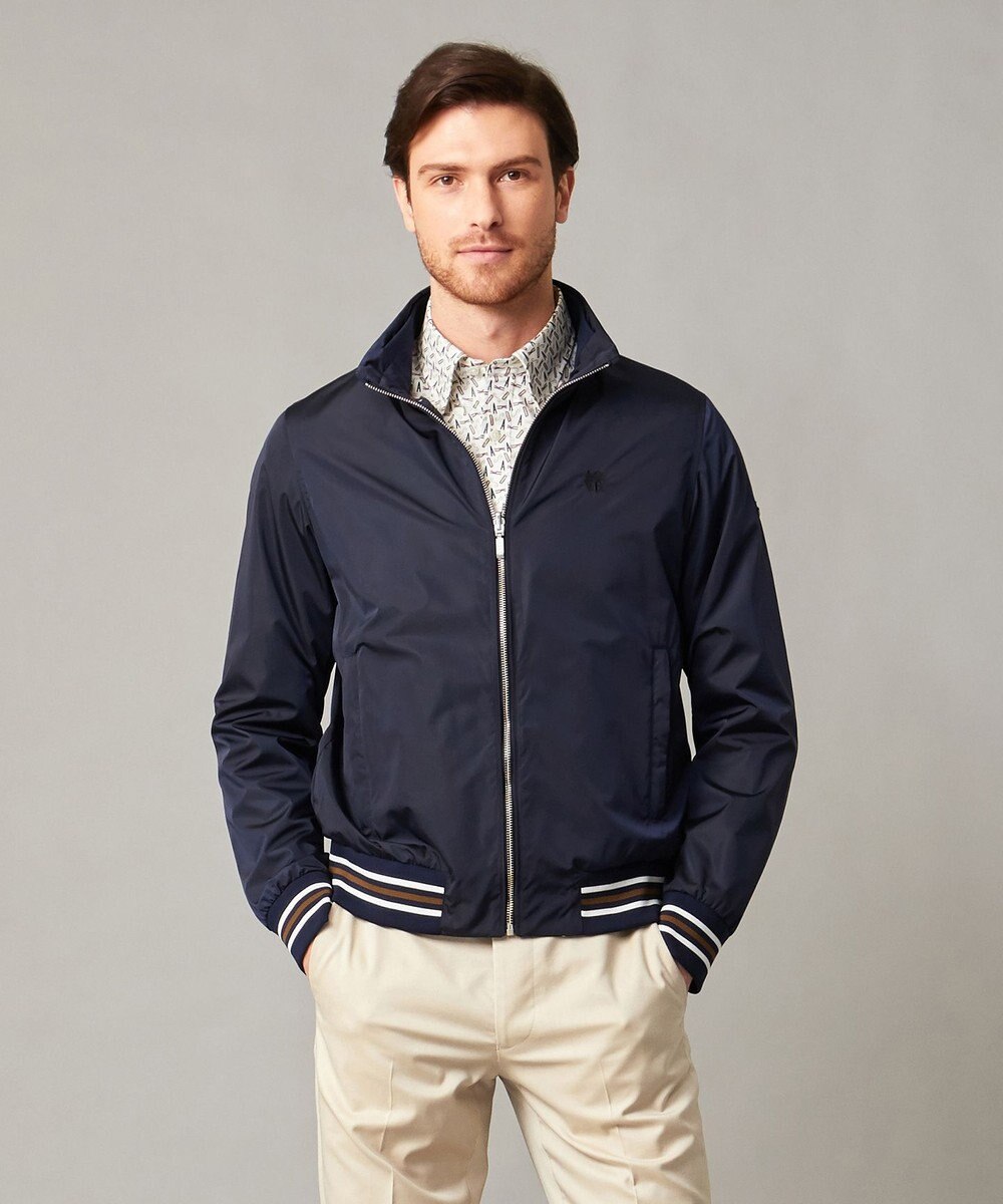 春の羽織に最適 リバーシブル ブルゾン Daks ファッション通販 公式通販 オンワード クローゼット 春の羽織に最適 リバーシブル ブルゾン Daks ファッション通販 公式通販 オンワード クローゼット