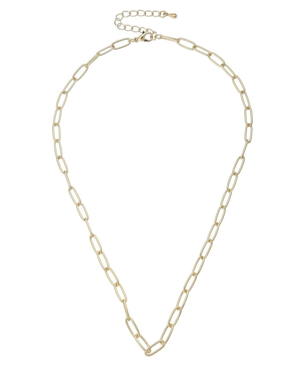 AMERICAN HOLIC マルチＷＡＹ３連ネックレス 