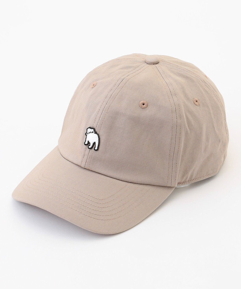 J.PRESS MEN 【WEB限定カラー有】バックブル キャップ 