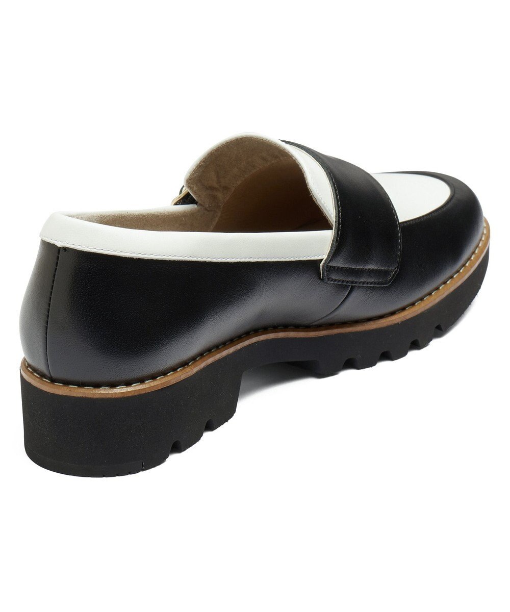 ASICS WALKING ペダラ レディース 2E 3.0cmヒール 