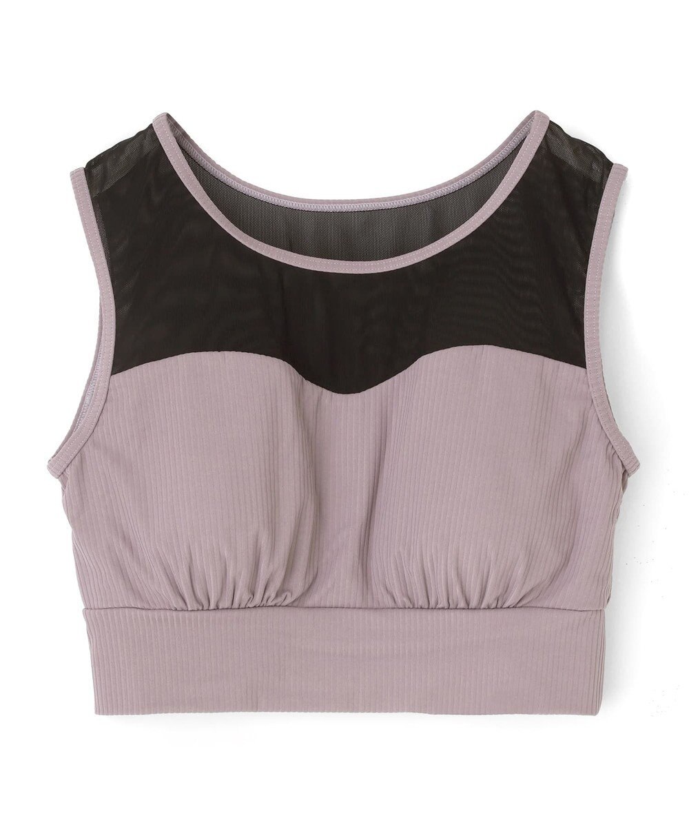 San-ai Resort（三愛水着楽園） 【水陸両用】　ブラトップ　M・L　【Reir（レイール）】 