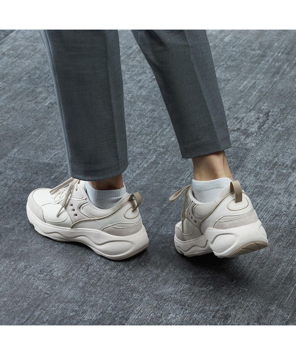 ASICS WALKING ゲルラシーロ レディース 2E相当 