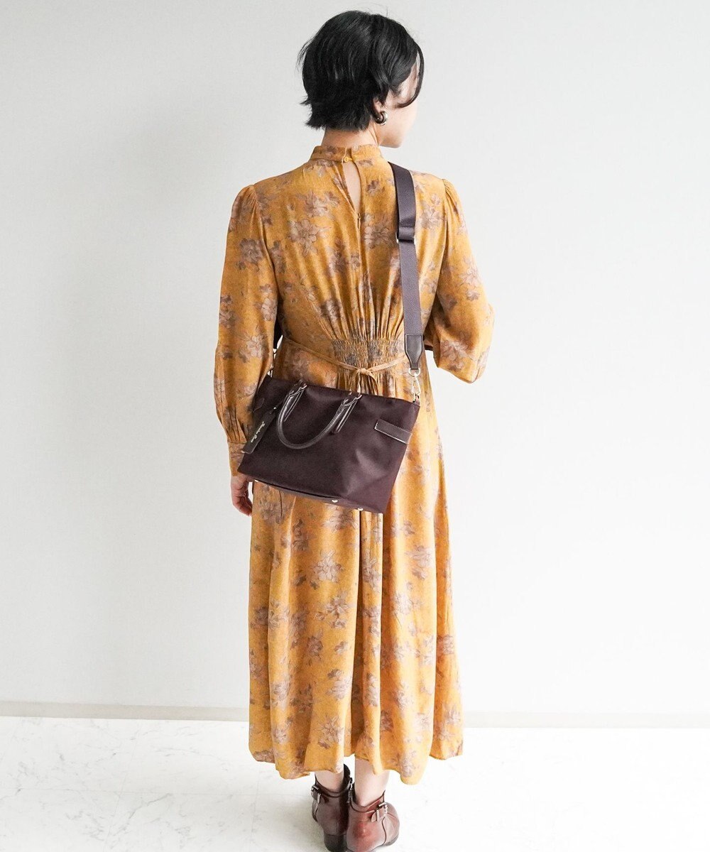 ACE BAGS & LUGGAGE Jewelna Rose グレタ ナイロントートバッグ 小 16180 ジュエルナローズ 