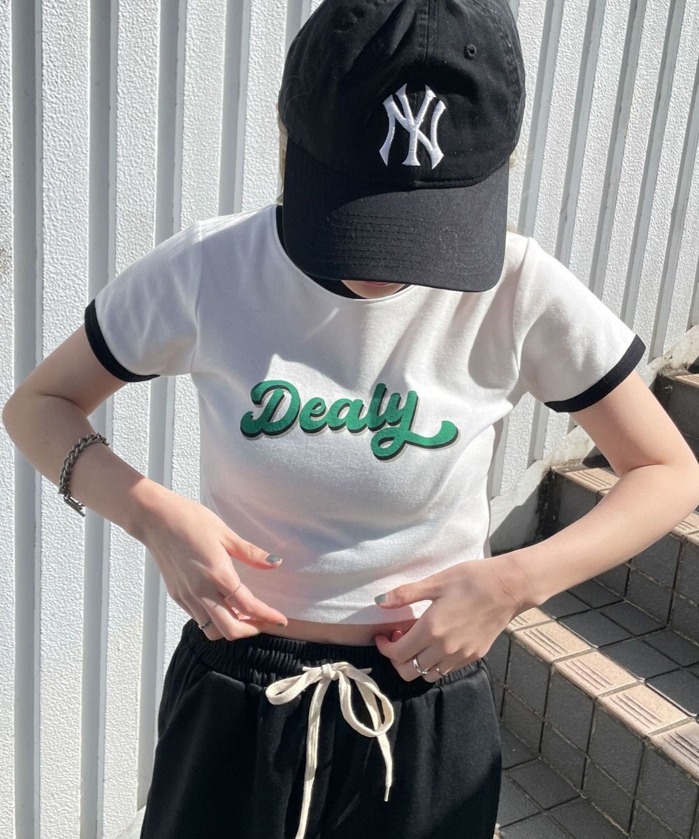 WEGO リンガーちびT 