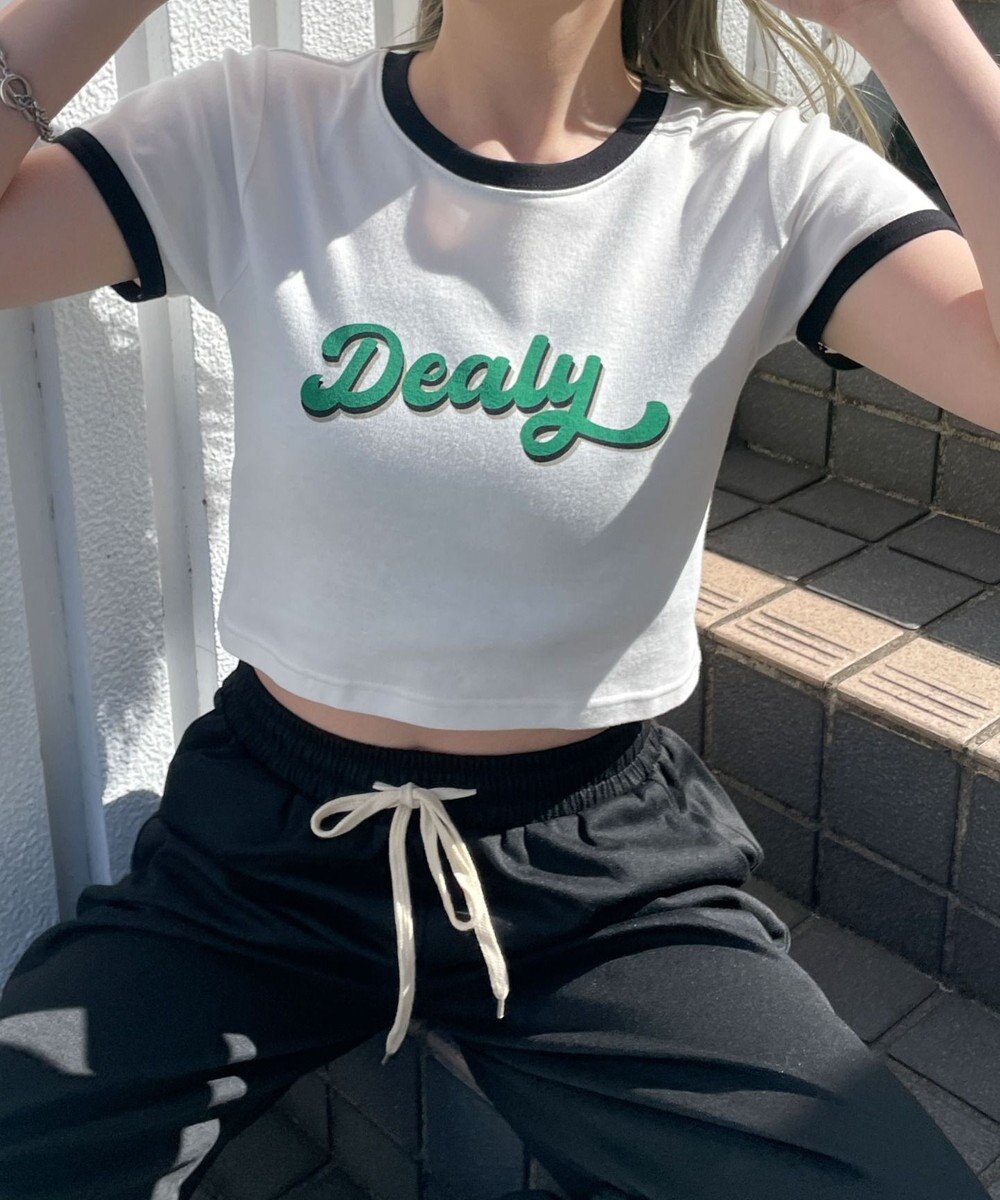 WEGO リンガーちびT 