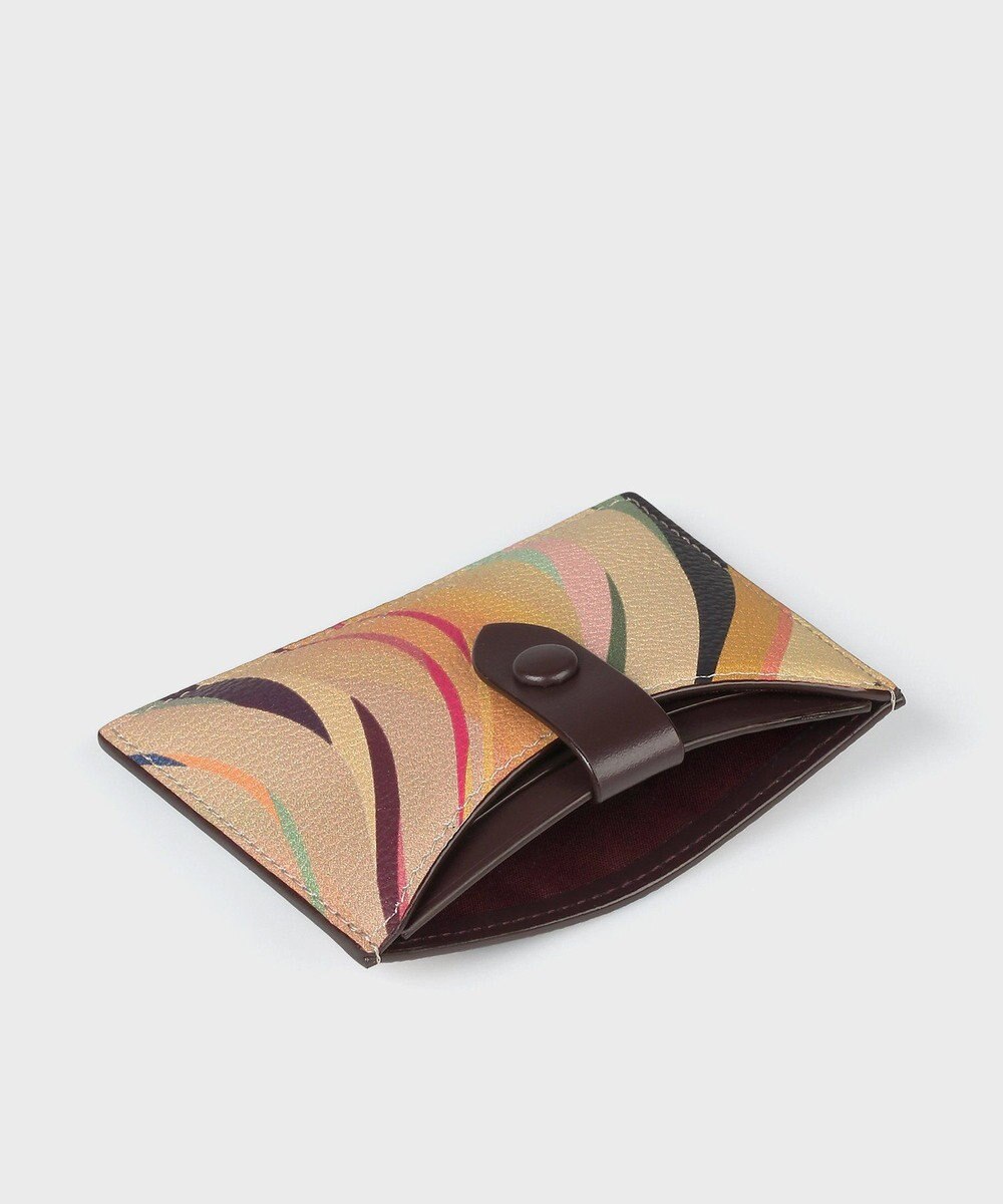 Paul Smith Newスワール カードケース 