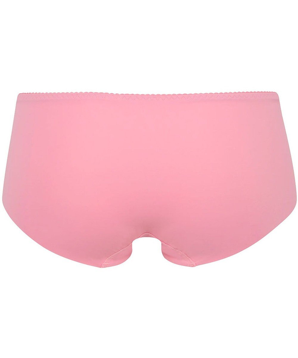 Wing Wing Lesiage　【2720シリーズ】ペアショーツ　はきこみ丈あさめ　ウイング／ワコール　PF2721 