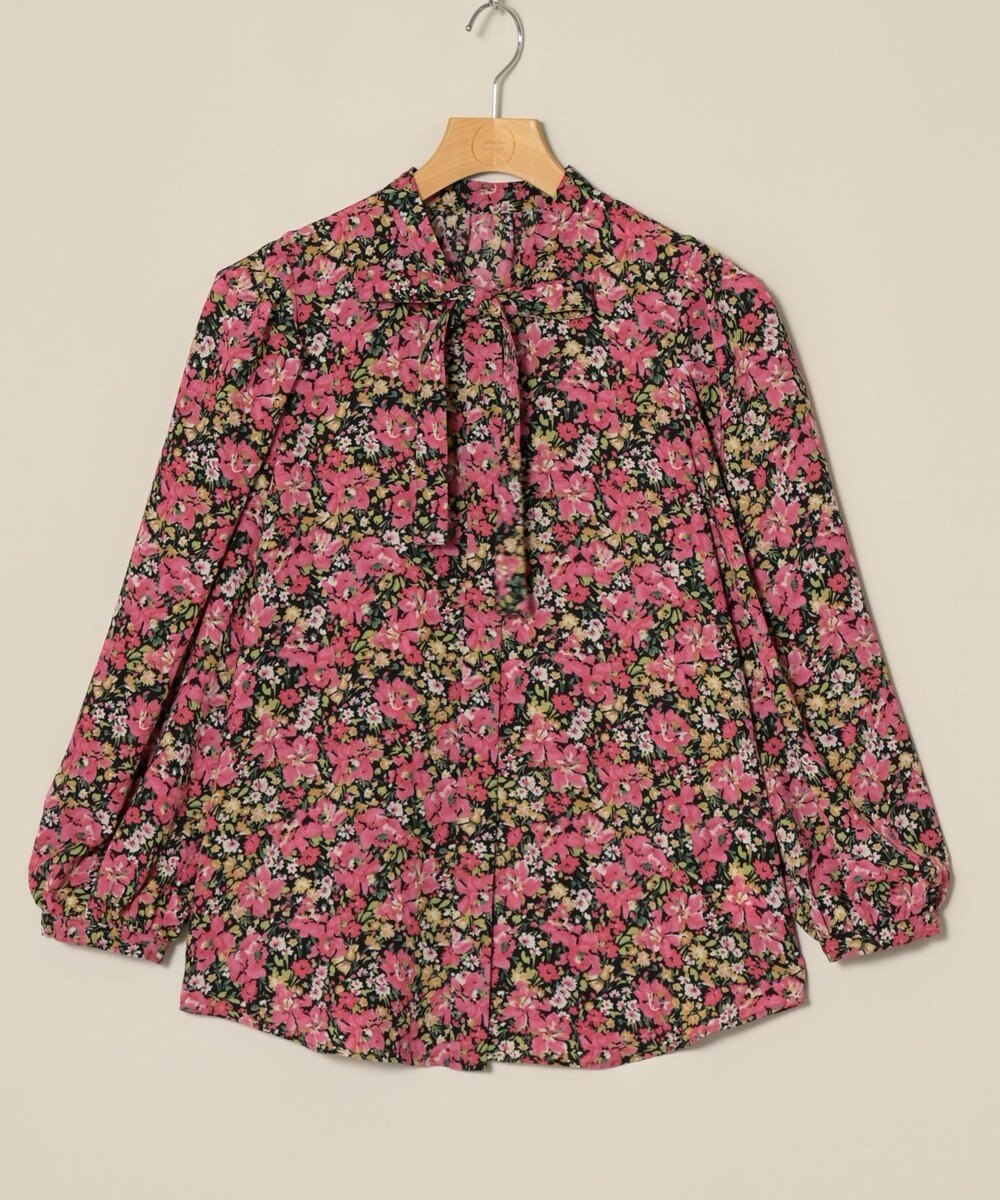 ONWARD Reuse Park 【組曲】ブラウス秋冬 