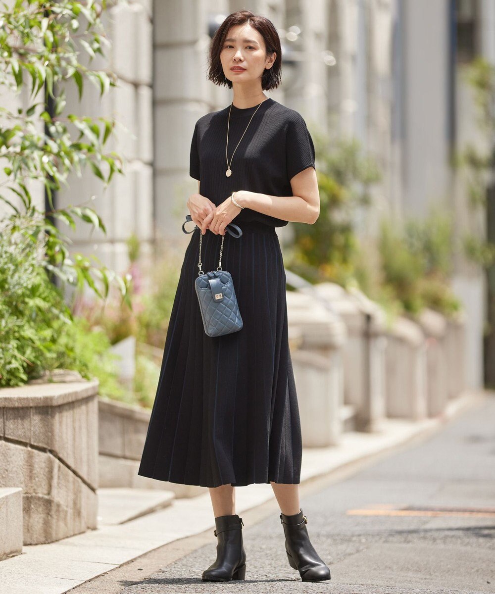 Merciプレート ネックレス / J.PRESS LADIES | ファッション通販