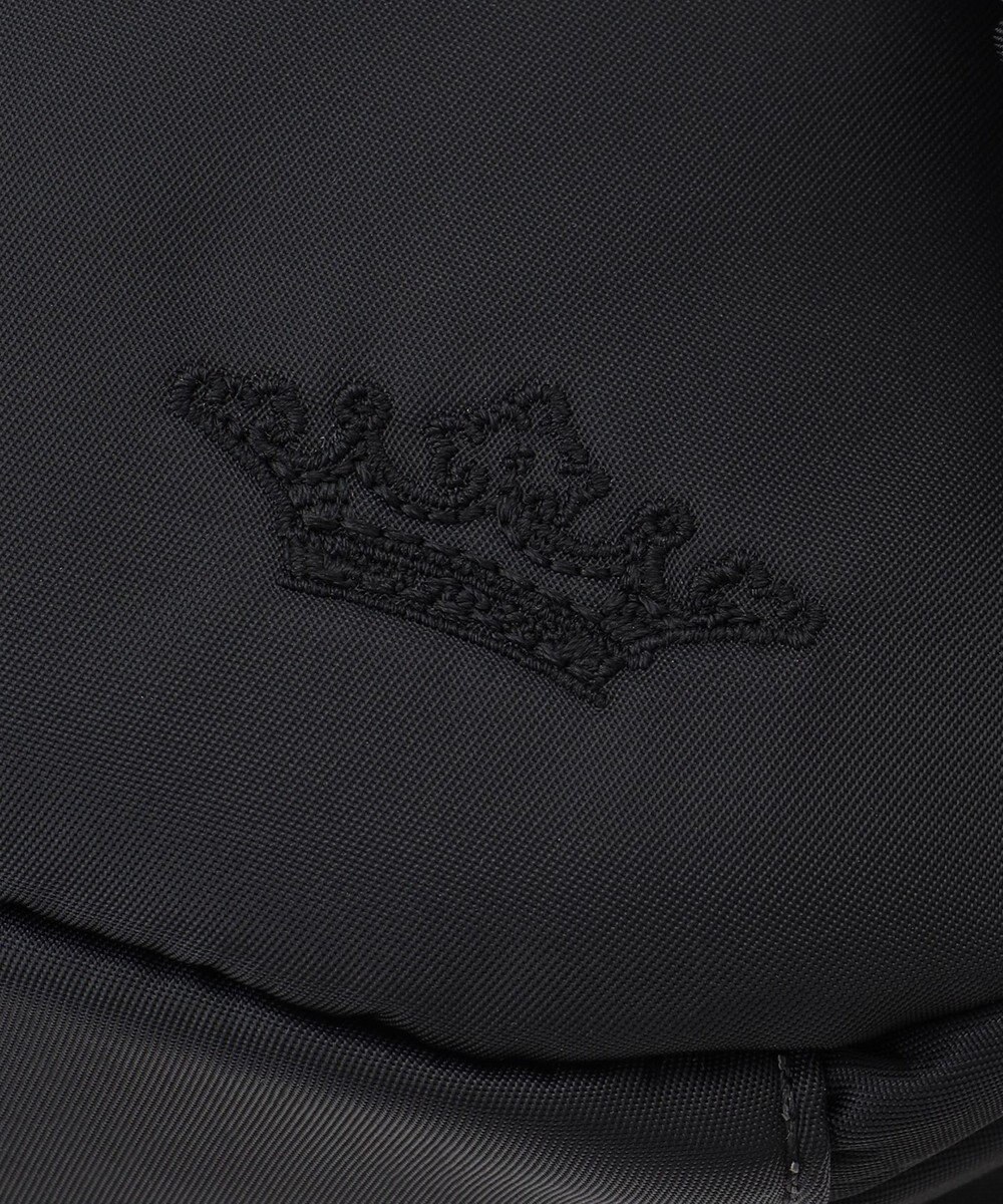 TOCCA 【WEB＆一部店舗限定】【A4サイズ対応・環境に優しい素材】COLLINA BACKPACK 13ポケット バックパック 